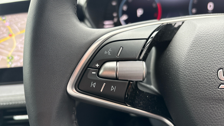 Skoda Fabia 1.0 TSI 116 SE L Edition 5dr DSG Petrol Hatchback